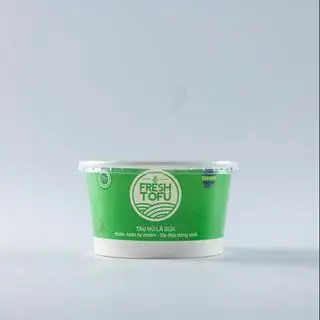 Hình ảnh Tàu Hũ Vị Lá Dứa