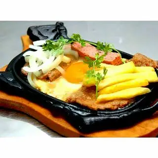 Hình ảnh BITTET SỐT CÀ CHUA TO