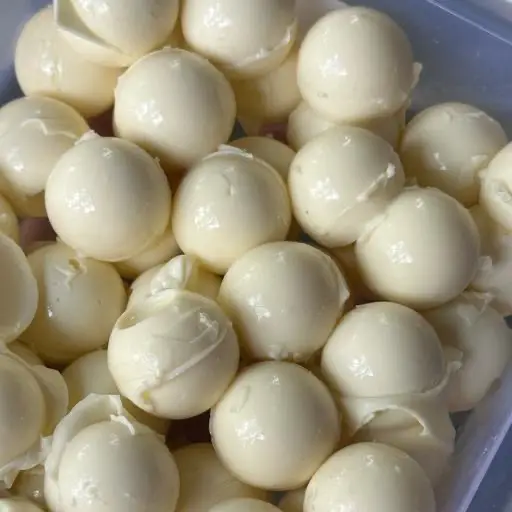 Hình ảnh Cheese Ball