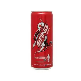 Hình ảnh Nước ngọt Sting