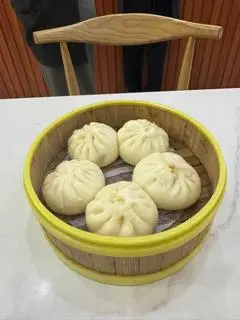 Hình ảnh Tiểu long bao