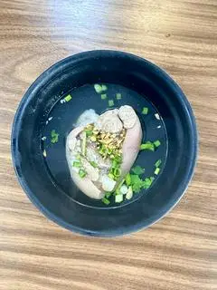 Hình ảnh Giò