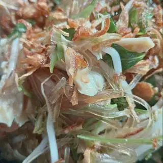 Hình ảnh Miến Lòng Gà 