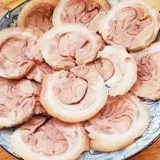 Hình ảnh Thêm Thịt Chân Giò