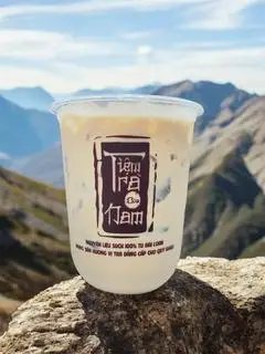 Hình ảnh HỒNG TRÀ SỮA THIÊN ĐƯỜNG