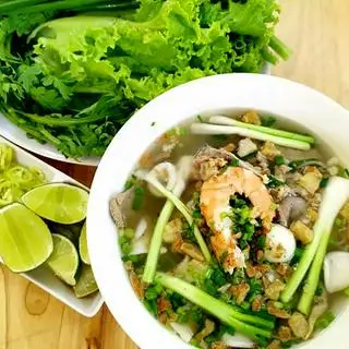 Hình ảnh Hủ Tiếu Mì Xí Quách