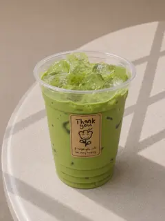 Hình ảnh Matcha Coldwhisk 