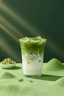Hình ảnh Matcha Latte