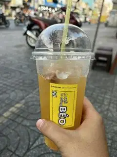 Hình ảnh Trà tắc xí muội *Best seller*