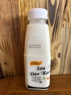 Hình ảnh Sữa đậu nành
