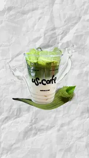Hình ảnh Matcha Latte 