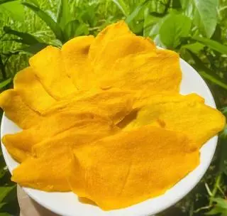 Hình ảnh Xoài sấy dẻo
