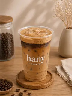 Hình ảnh Cà Phê Sữa