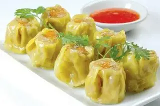 Hình ảnh Xíu mại thịt