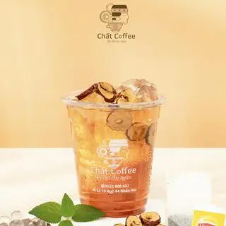 Hình ảnh Trà Lipton Mật Ong Rừng