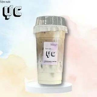 Hình ảnh Houjicha Latte