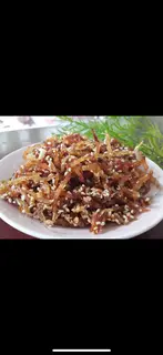 Hình ảnh khô thiều