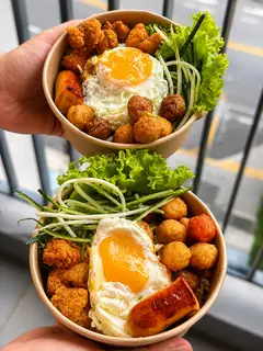 Hình ảnh MÌ TRỘN IDOMI THẬP CẨM
