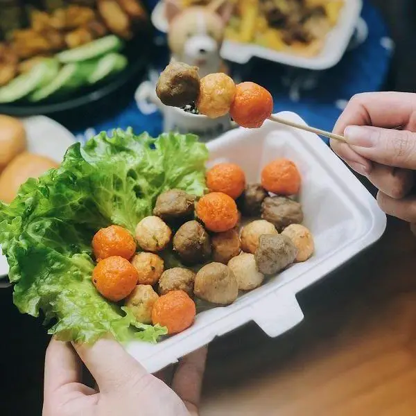 Hình ảnh Combo 60k