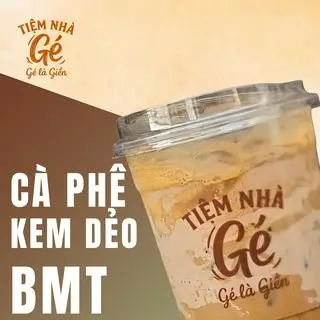 Hình ảnh Kem Dẻo Buôn Mê Thuột
