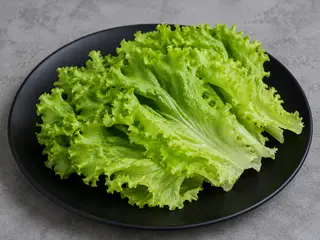 Hình ảnh Rau xà lách 