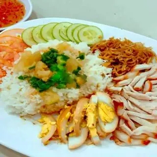 Hình ảnh Cơm tấm Long Xuyên