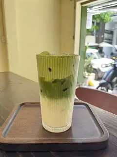 Hình ảnh Dreamy matcha