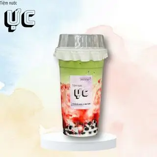 Hình ảnh Dâu Matcha