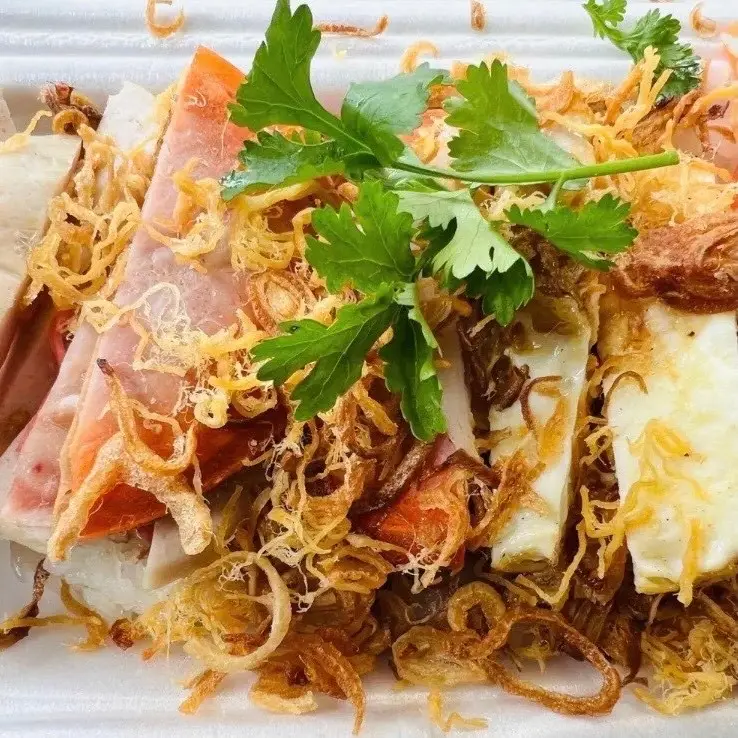 Hình ảnh XÔI MẶN ĐẶC BIỆT 