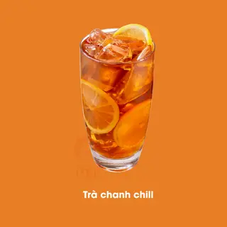 Hình ảnh Chanh chill