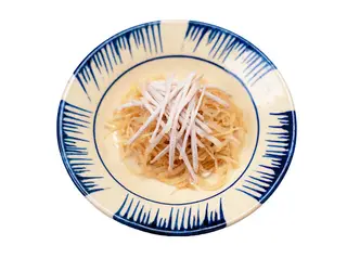 Hình ảnh Bì Thịt Thêm