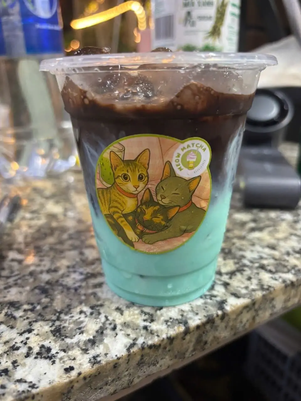 Hình ảnh Cacao mint