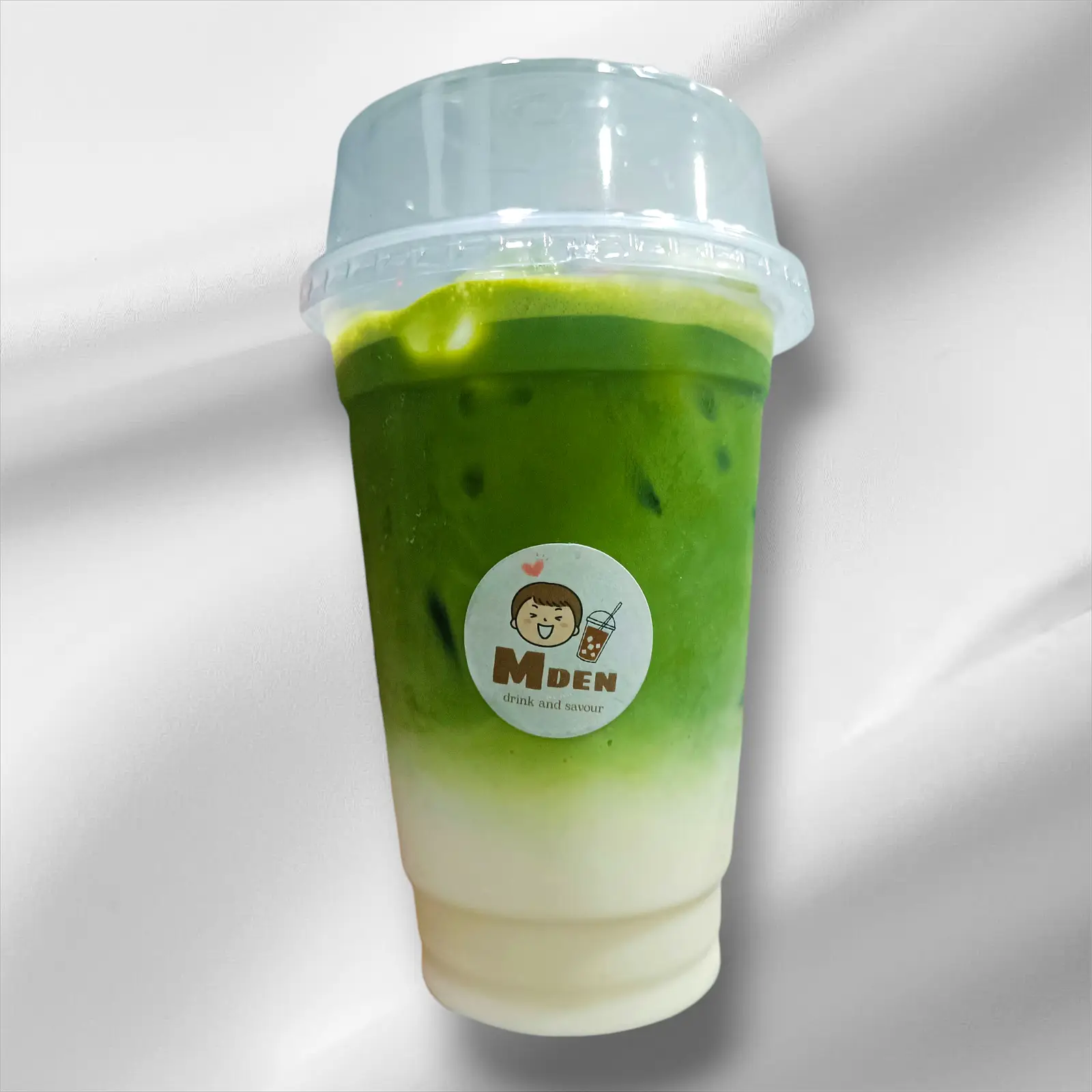 Hình ảnh Matcha latte