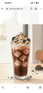 Hình ảnh Cacao dẻo oreo
