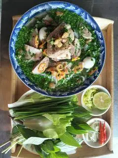 Hình ảnh Hủ tiếu thập cẩm