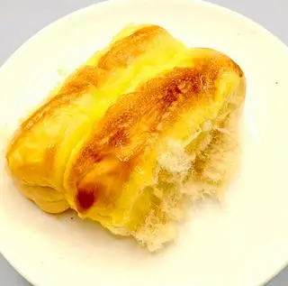 Hình ảnh Bánh mì Phô mai lát