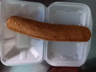 Hình ảnh chả chiên nguyên cây 