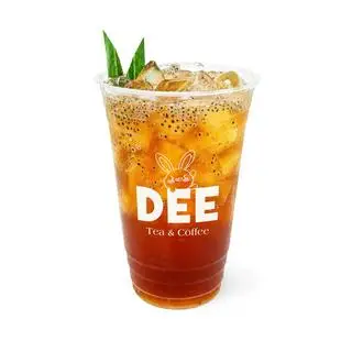 Hình ảnh Trà Bí Đao Hạt Chia