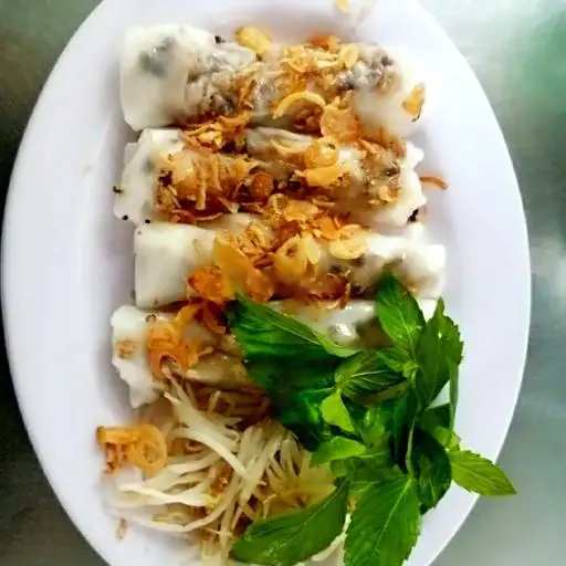 Hình ảnh Bánh cuốn thêm