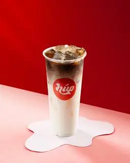 Hình ảnh Cà Phê Sữa Tươi
