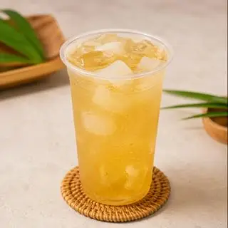 Hình ảnh Trà mãng cầu - 700ml