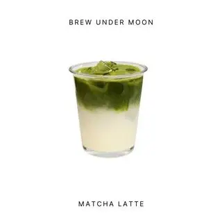 Hình ảnh Matcha latte