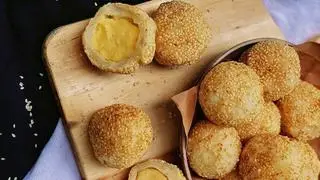 Hình ảnh Bánh rán