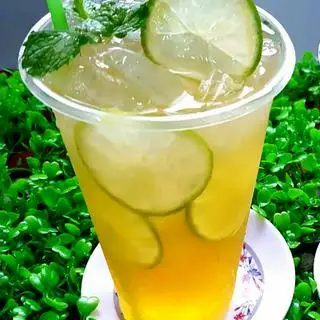 Hình ảnh Trà Chanh