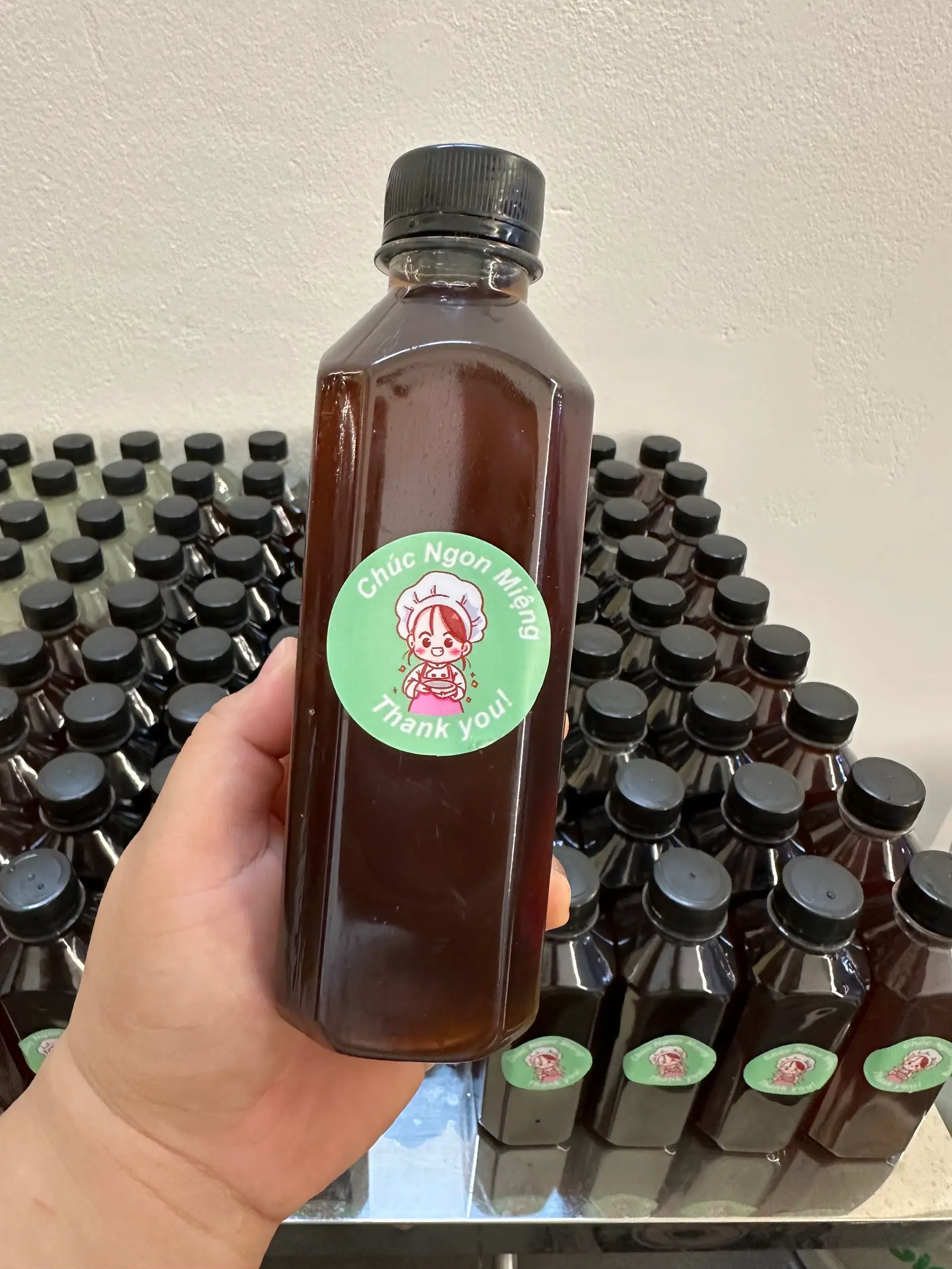 Hình ảnh Bí Đao Hạt Chia (nhỏ)