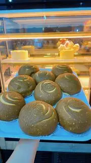 Hình ảnh Bánh Paparoti