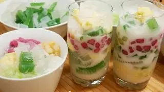 Hình ảnh Chè thập cẩm