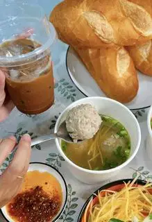 Hình ảnh Combo Coffee Sáng