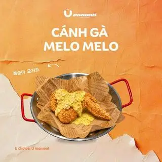 Hình ảnh Cánh Gà Mello Mello (Phần)
