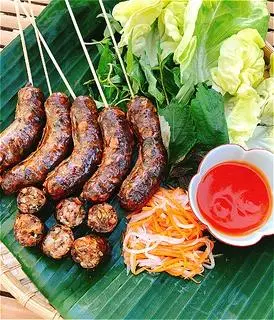 Hình ảnh Combo 2 cây dồi sụn